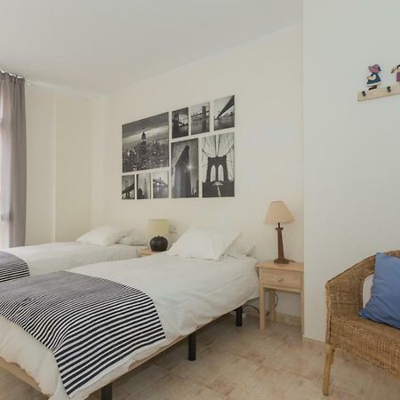 Apartamento Entero Con Vistas Al Mar En Radazul Buitenkant foto