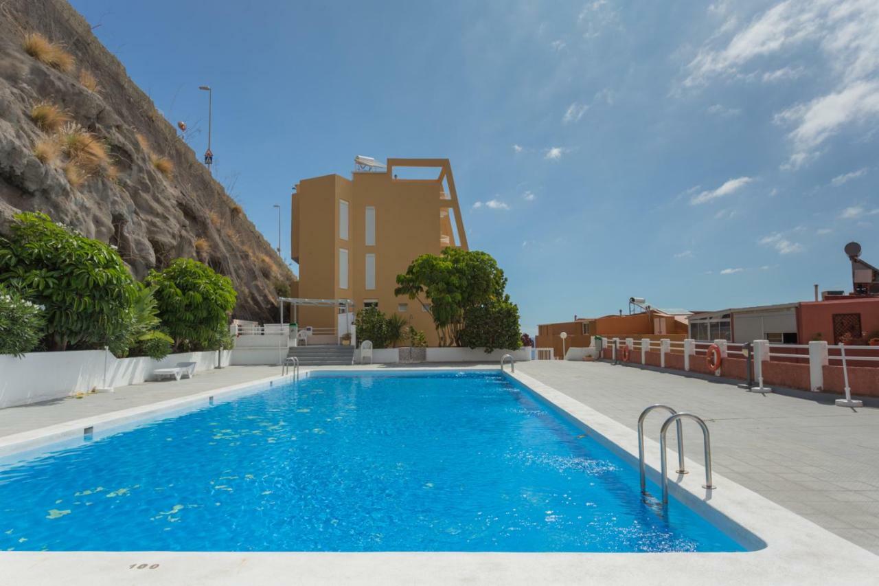 Apartamento Entero Con Vistas Al Mar En Radazul Buitenkant foto