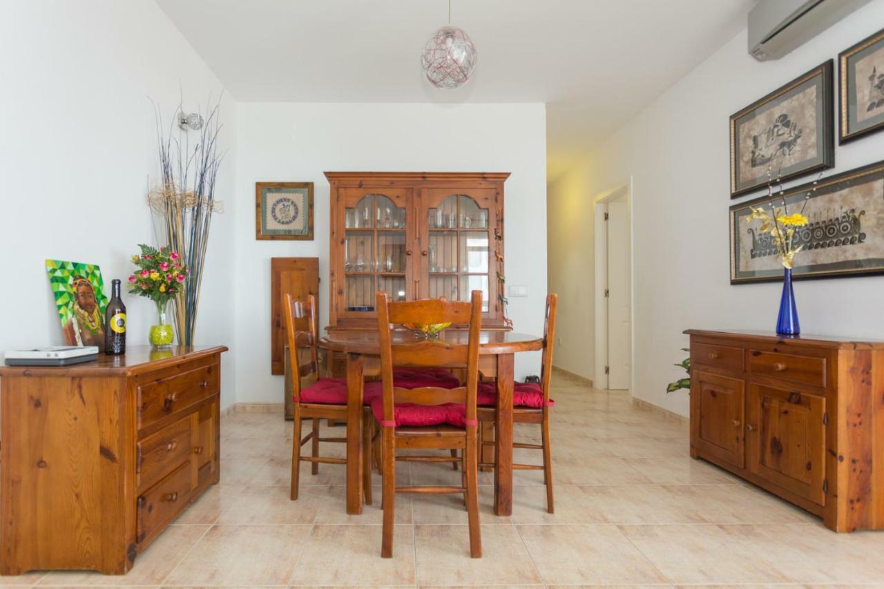Apartamento Entero Con Vistas Al Mar En Radazul Buitenkant foto