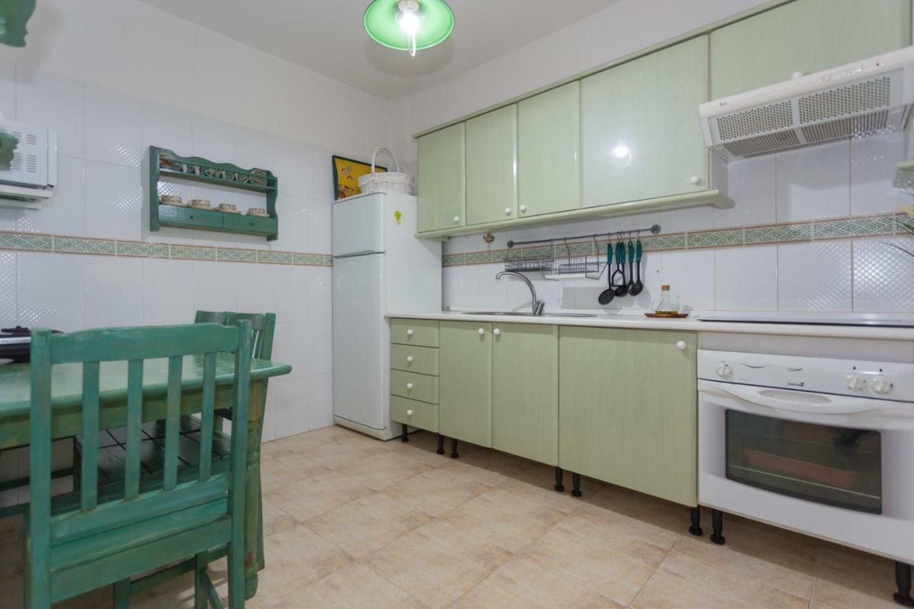 Apartamento Entero Con Vistas Al Mar En Radazul Buitenkant foto