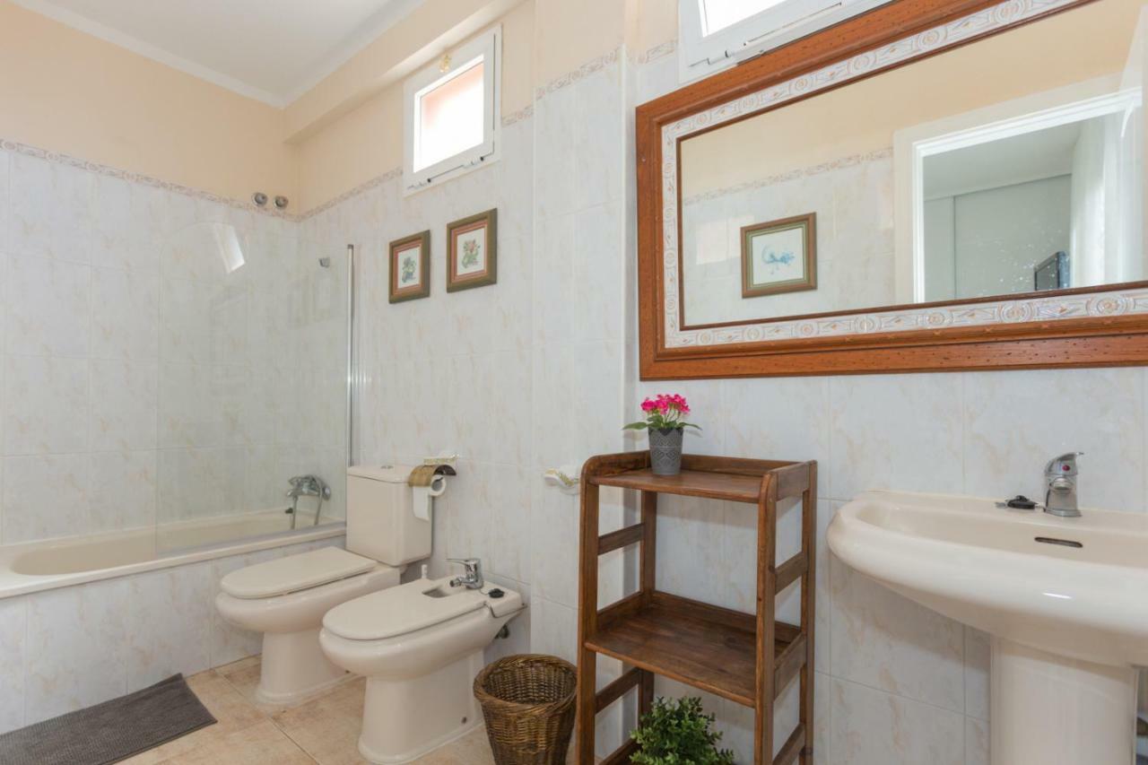 Apartamento Entero Con Vistas Al Mar En Radazul Buitenkant foto