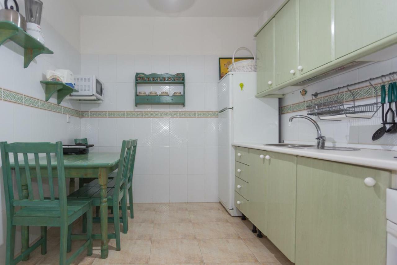 Apartamento Entero Con Vistas Al Mar En Radazul Buitenkant foto
