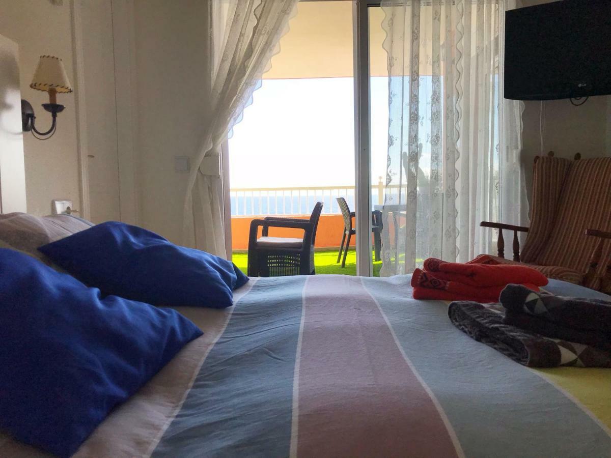 Apartamento Entero Con Vistas Al Mar En Radazul Buitenkant foto