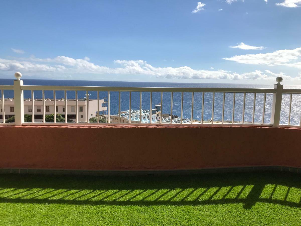 Apartamento Entero Con Vistas Al Mar En Radazul Buitenkant foto