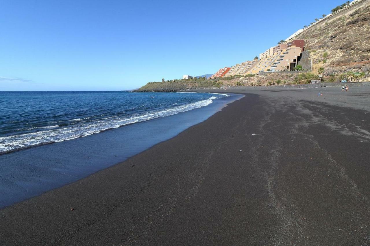 Apartamento Entero Con Vistas Al Mar En Radazul Buitenkant foto